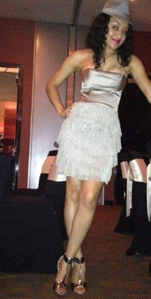 BCBG Dress